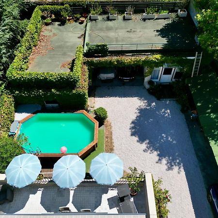 B&B "Clos Feuillat" Lião Exterior foto