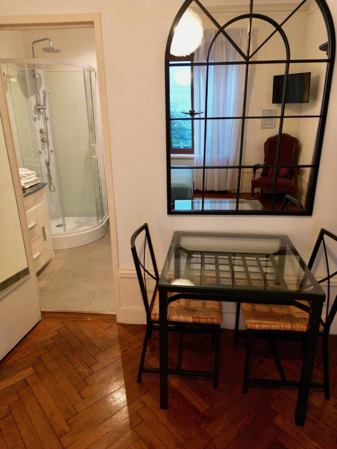B&B "Clos Feuillat" Lião Exterior foto