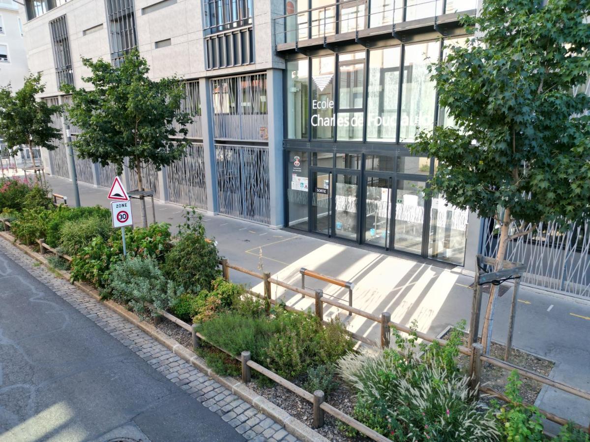 B&B "Clos Feuillat" Lião Exterior foto