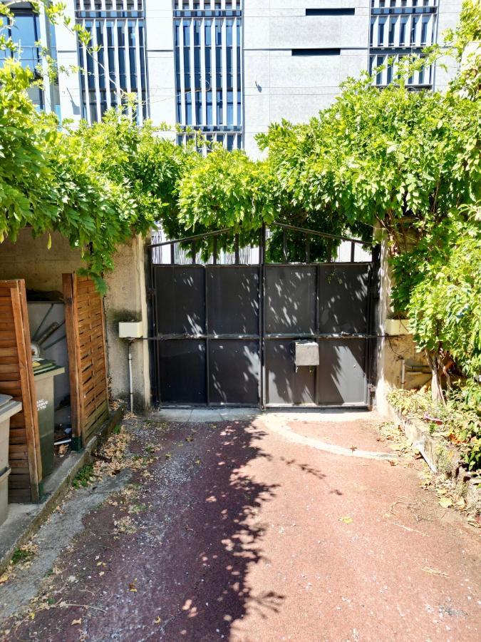 B&B "Clos Feuillat" Lião Exterior foto