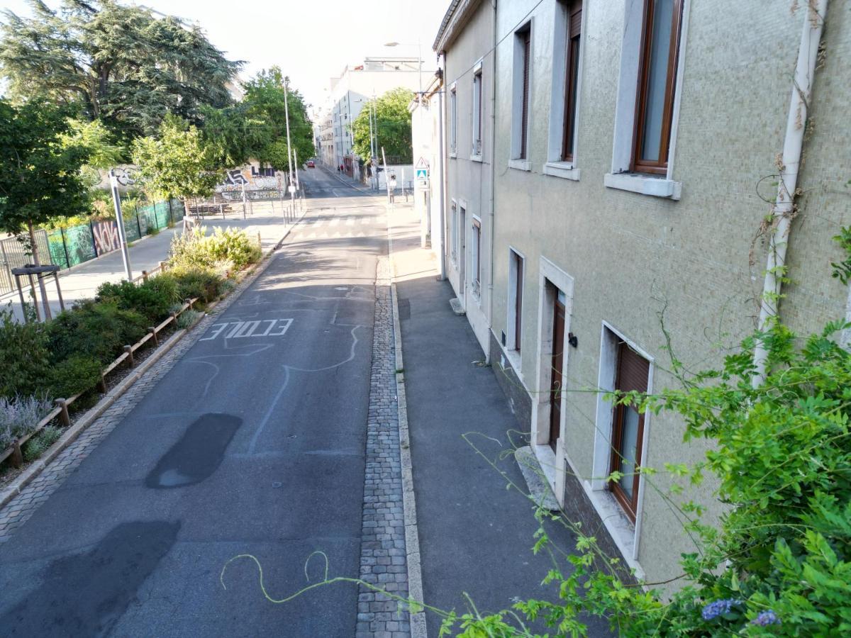 B&B "Clos Feuillat" Lião Exterior foto